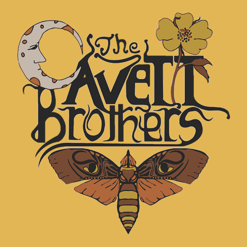 The Avett Brothers Vintage Hoodie And Short Set by agun | Artistshot