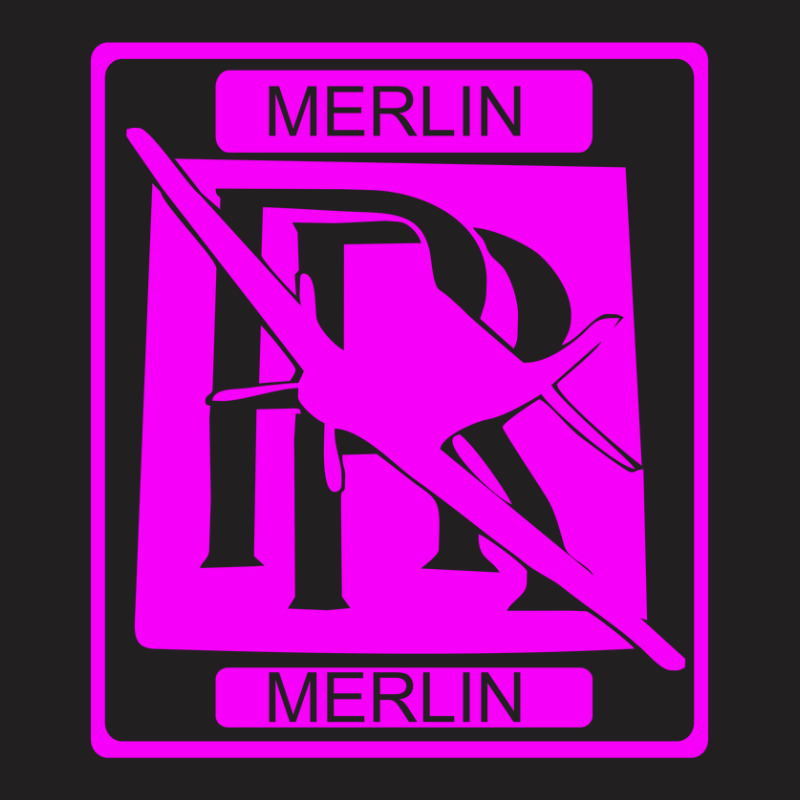 Merlin P Funny Trend New Gifts Essensialower T-shirt | Artistshot