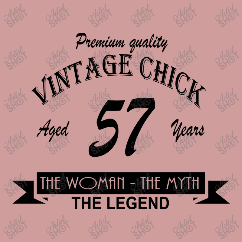 Wintage Chick 57 Full Set Car Mats | Artistshot