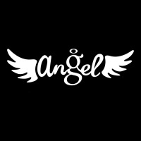 Angel Rear Car Mat | Artistshot