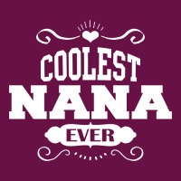 Coolest Nana Ever Front Car Mat | Artistshot