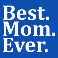 Best Mom Ever Rear Car Mat | Artistshot