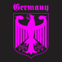 Germany  Funny Trend New Gifts Essensialdeutschland Bundesadler Berlin T-shirt | Artistshot