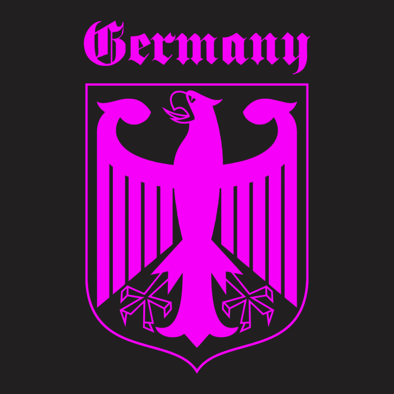 Germany  Funny Trend New Gifts Essensialdeutschland Bundesadler Berlin T-shirt | Artistshot