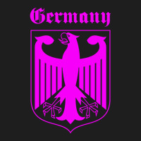 Germany  Funny Trend New Gifts Essensialdeutschland Bundesadler Berlin Classic T-shirt | Artistshot