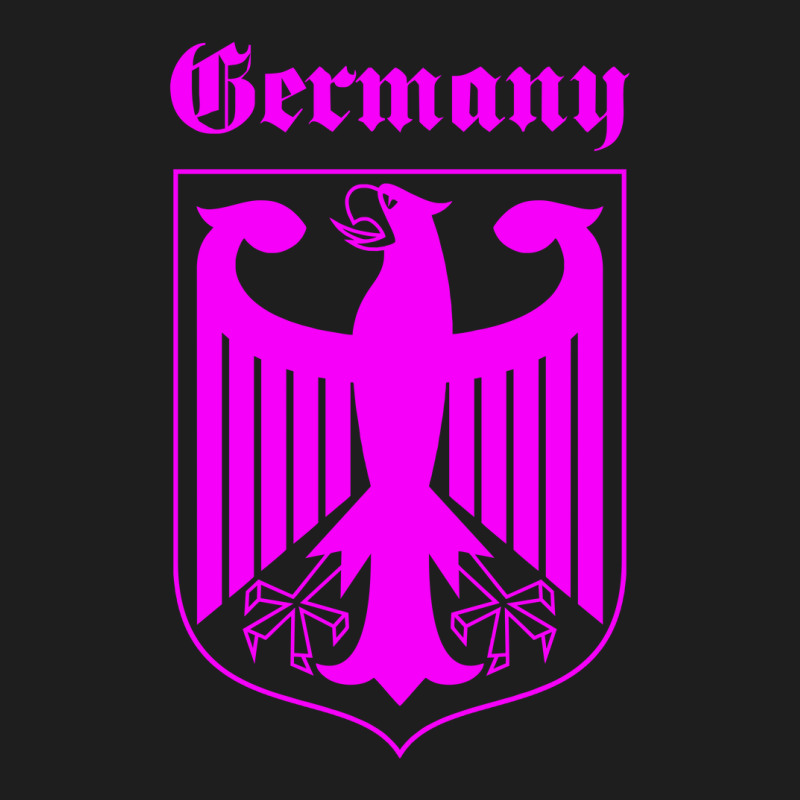 Germany  Funny Trend New Gifts Essensialdeutschland Bundesadler Berlin Classic T-shirt | Artistshot