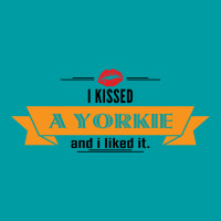 I Kissed A Yorkie And I Liked It Full Set Car Mats | Artistshot