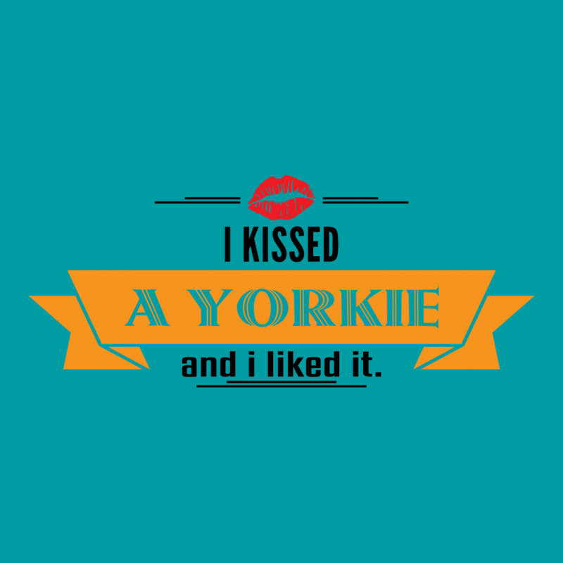 I Kissed A Yorkie And I Liked It Full Set Car Mats | Artistshot