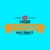 I Kissed A Yorkie And I Liked It Rear Car Mat | Artistshot