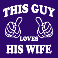 This Guy Loves His Wife Full Set Car Mats | Artistshot