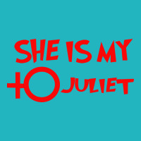 She Is My Juliet Front Car Mat | Artistshot