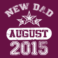 Dad To Be August 2016 Front Car Mat | Artistshot