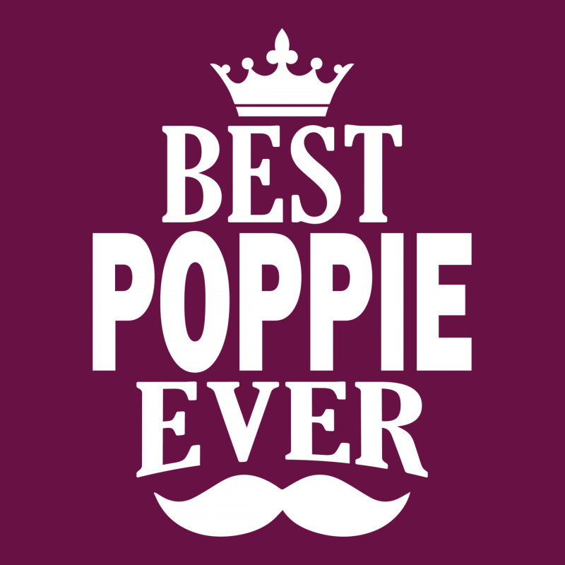 Best Poppie Ever Front Car Mat | Artistshot