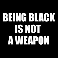 Being Black Is Not A Weapon - Black Lives Matter Full Set Car Mats | Artistshot