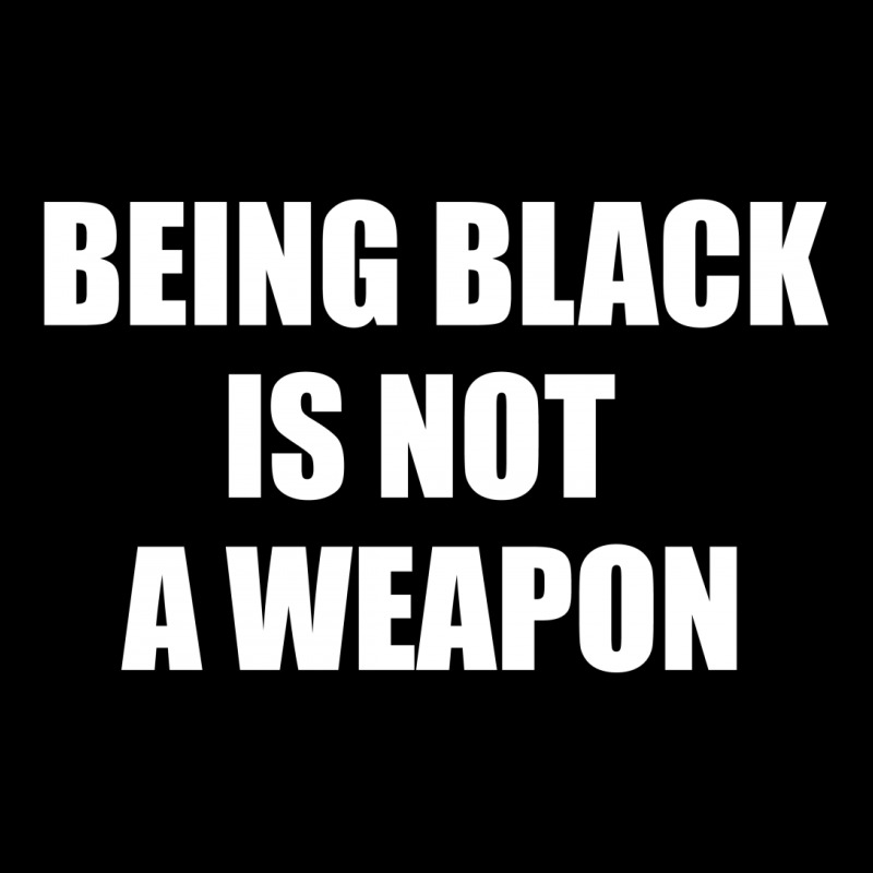 Being Black Is Not A Weapon - Black Lives Matter Full Set Car Mats | Artistshot