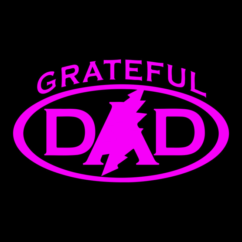 Grateful Funny Trend New Gifts Essensial Dead Grateful Dad Baby Tee | Artistshot