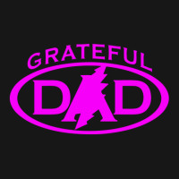 Grateful Funny Trend New Gifts Essensial Dead Grateful Dad Medium-length Apron | Artistshot