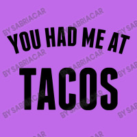 You Had Me At Tacos Full Set Car Mats | Artistshot