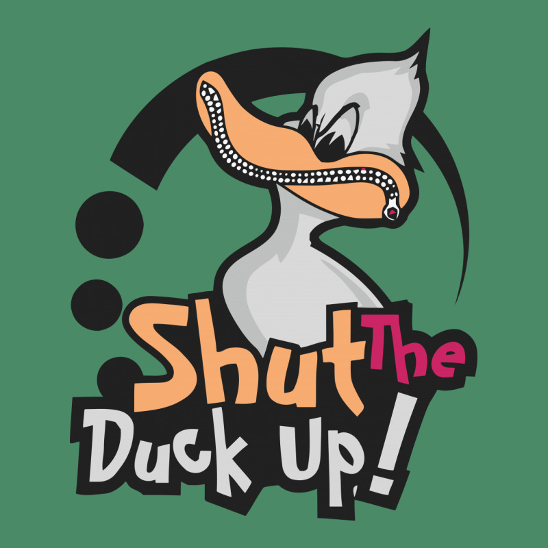 Shut The Duck Up Front Car Mat | Artistshot