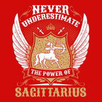 Never Underestimate The Power Of Sagittarius Full Set Car Mats | Artistshot