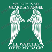 My Pops Is My Guardian Angel Full Set Car Mats | Artistshot