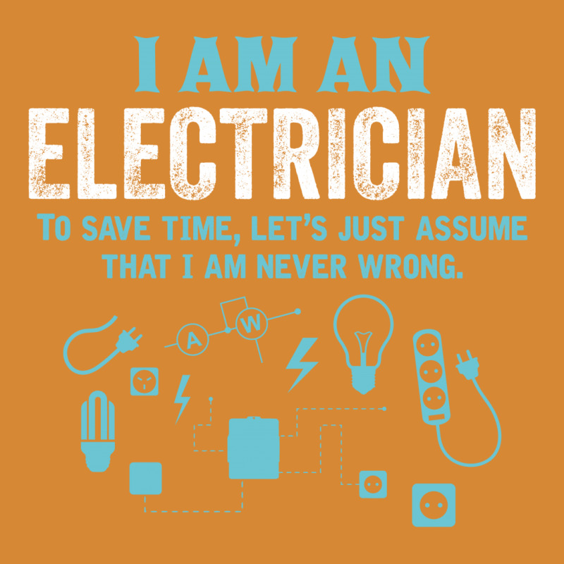 I Am An Electrician... Front Car Mat | Artistshot