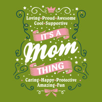 It's A Mom Thing Full Set Car Mats | Artistshot