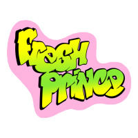 The Fresh Prince Of Bel Air Rear Car Mat | Artistshot