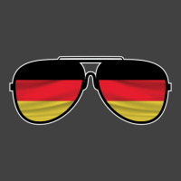 Germany Flag Vintage T-shirt | Artistshot