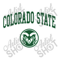 Colorado State Women's V-neck T-shirt | Artistshot