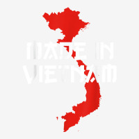 Made In Vietnam Vietnamese Language Funny Quote T Shirt Classic T-shirt | Artistshot