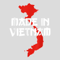 Made In Vietnam Vietnamese Language Funny Quote T Shirt Men's Polo Shirt | Artistshot