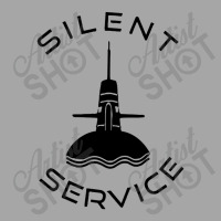 Silent Service Toddler Sweatshirt | Artistshot