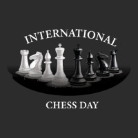 Chess Gift Idea T  Shirt International Chess Day Exclusive T-shirt | Artistshot