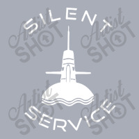 Silent Service Tank Dress | Artistshot