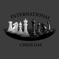 Chess Lover Apparel T  Shirt International Chess Day Men's Polo Shirt | Artistshot