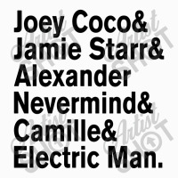 Aliases Joey Coco Coffee Mug | Artistshot