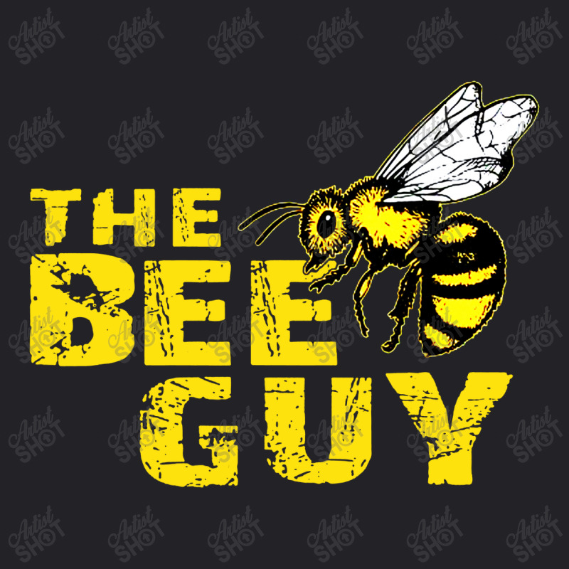 Cute Bee Keeper The Bee Guy Bee Costume Youth Tee | Artistshot