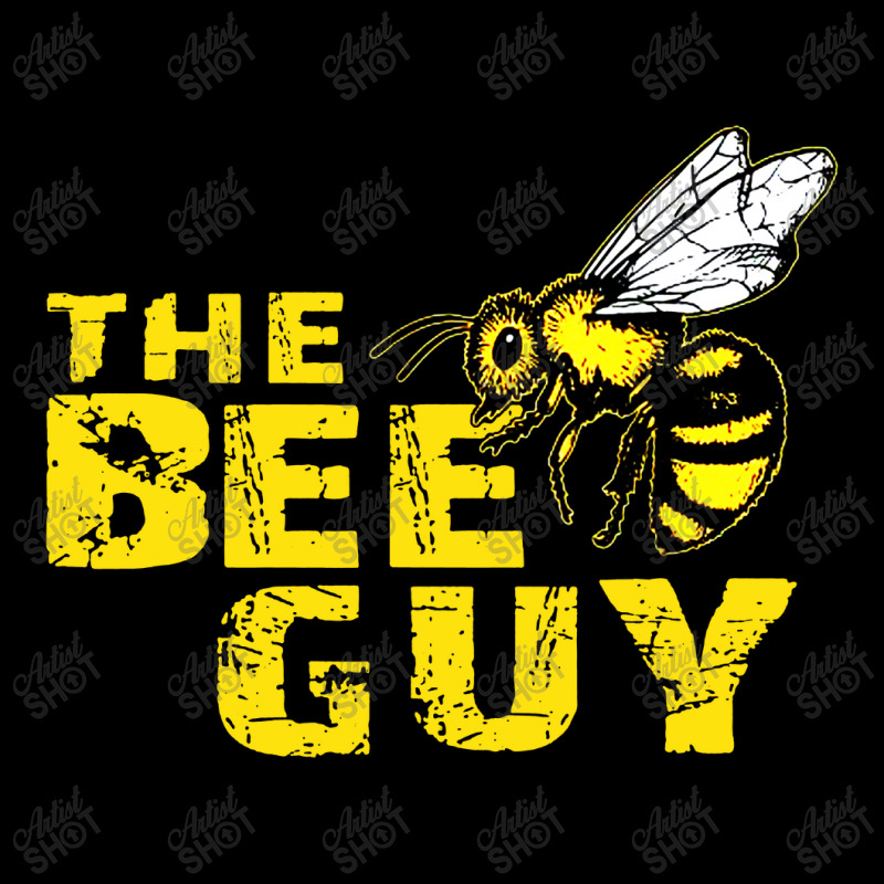 Cute Bee Keeper The Bee Guy Bee Costume Youth Hoodie | Artistshot