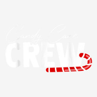 Candy Cane Crew, Sugar Walking Stick Sweets Cookies T Shirt Adjustable Cap | Artistshot