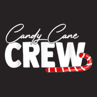 Candy Cane Crew, Sugar Walking Stick Sweets Cookies T Shirt Vintage Cap | Artistshot