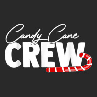 Candy Cane Crew, Sugar Walking Stick Sweets Cookies T Shirt Printed Hat | Artistshot