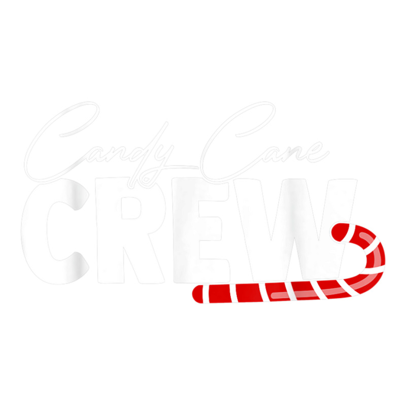 Candy Cane Crew, Sugar Walking Stick Sweets Cookies T Shirt Crop Top by NatalieRoseHeinz | Artistshot