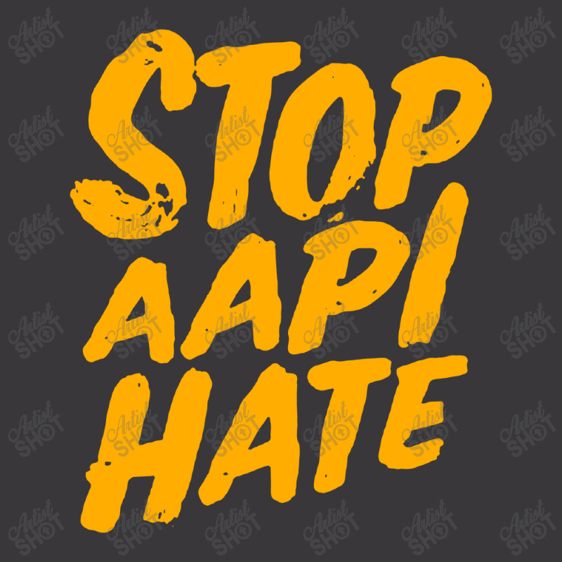 Stop Aapi Hate Official Ladies Curvy T-Shirt by Kencot | Artistshot