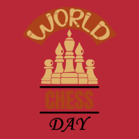 Chess Player Gifts T  Shirt International Chess Day Women's V-neck T-shirt | Artistshot