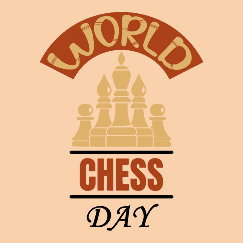 Chess Player Gifts T  Shirt International Chess Day Cropped Hoodie by blossomparkour | Artistshot