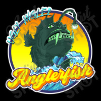 Anglerfish Ugly Anger Lightweight Hoodie | Artistshot