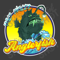 Anglerfish Ugly Anger Men's Polo Shirt | Artistshot