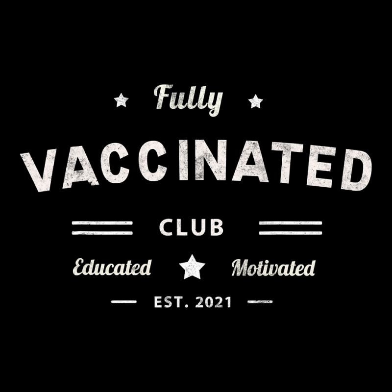 I'm Fully Vaccinated Est 2022 Club Pass Got Vaccine Hug Me Adjustable Cap by VictorCruz | Artistshot