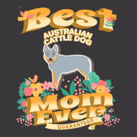 Dog Moms T  Shirt Best Australian Cattle Dog Mom   Dog Mom, Dog Owner Ladies Curvy T-shirt | Artistshot